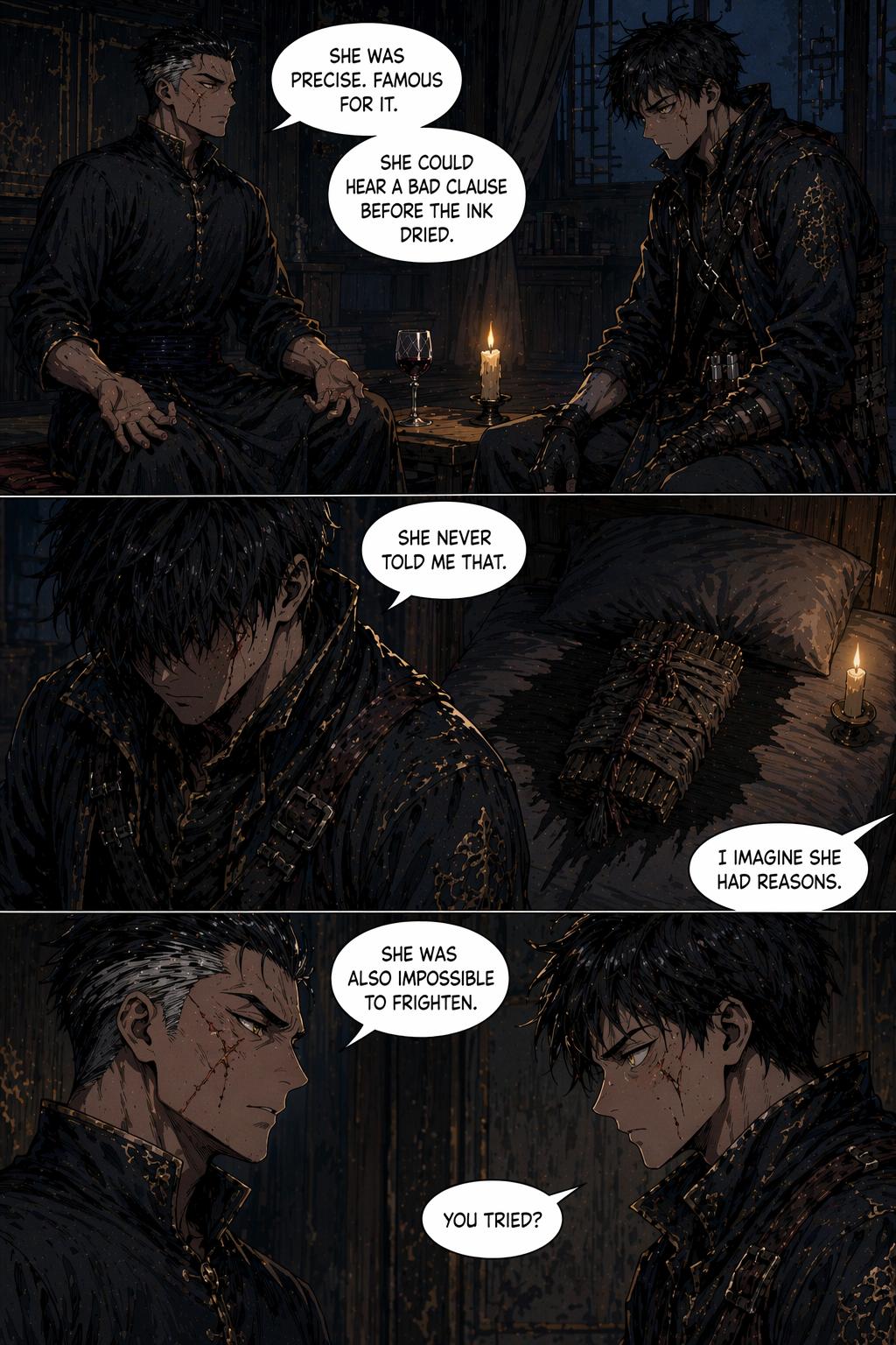 Panel 22