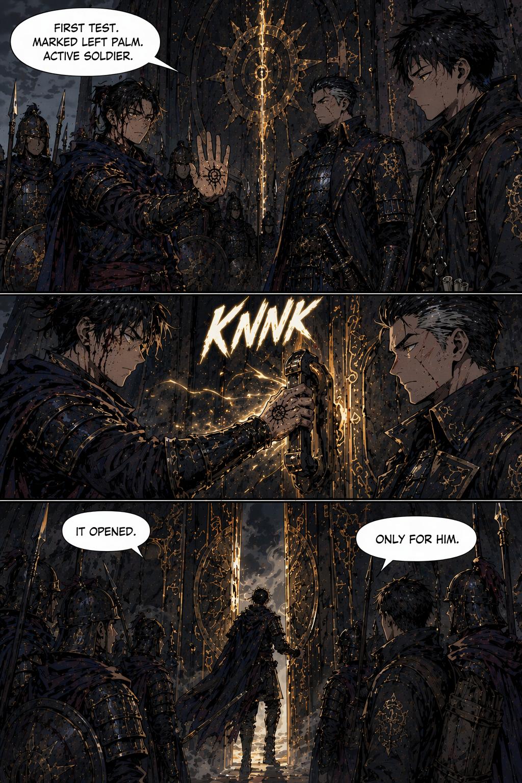 Panel 7