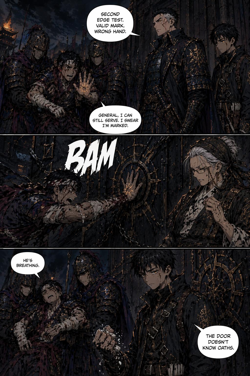 Panel 9