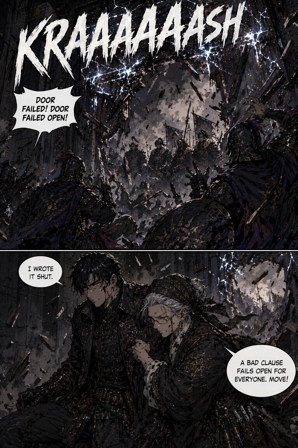 Panel 13