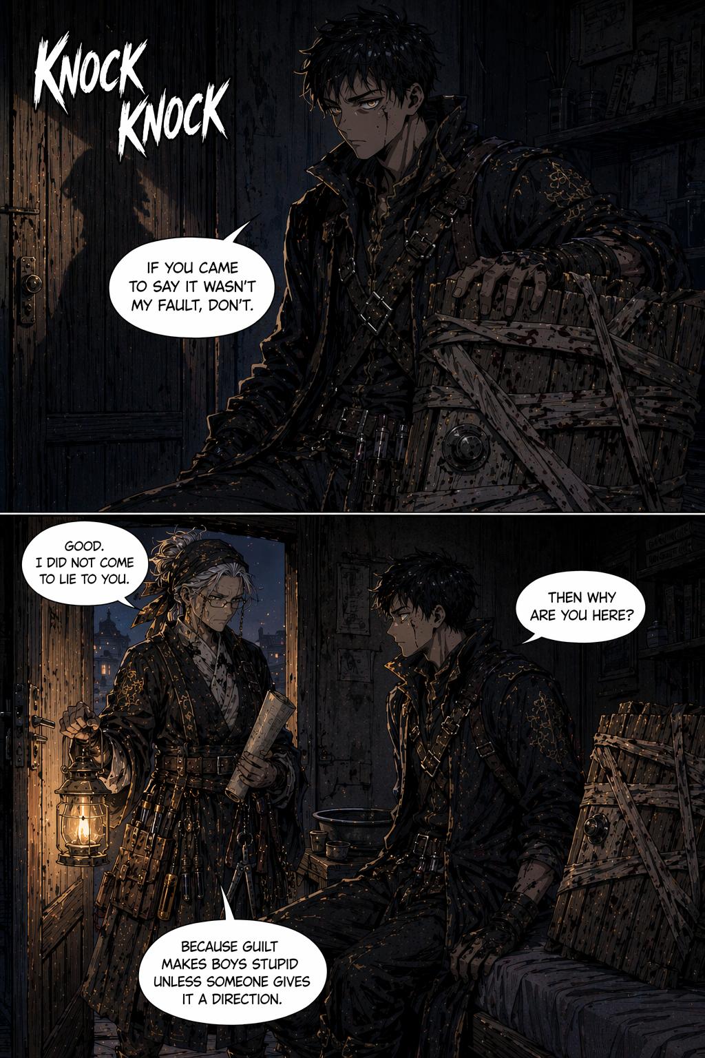 Panel 21