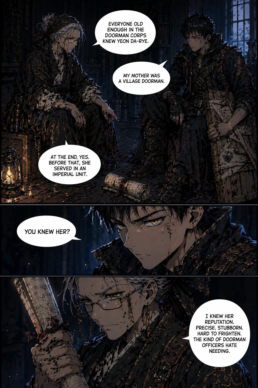 Panel 22