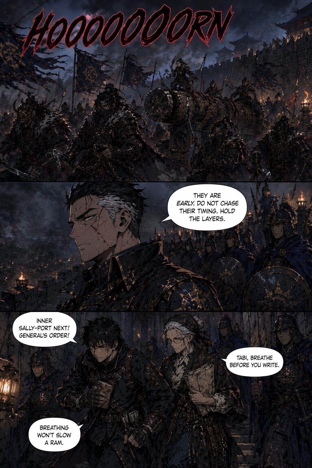 Panel 7