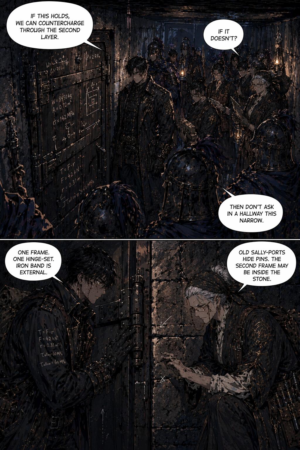 Panel 8