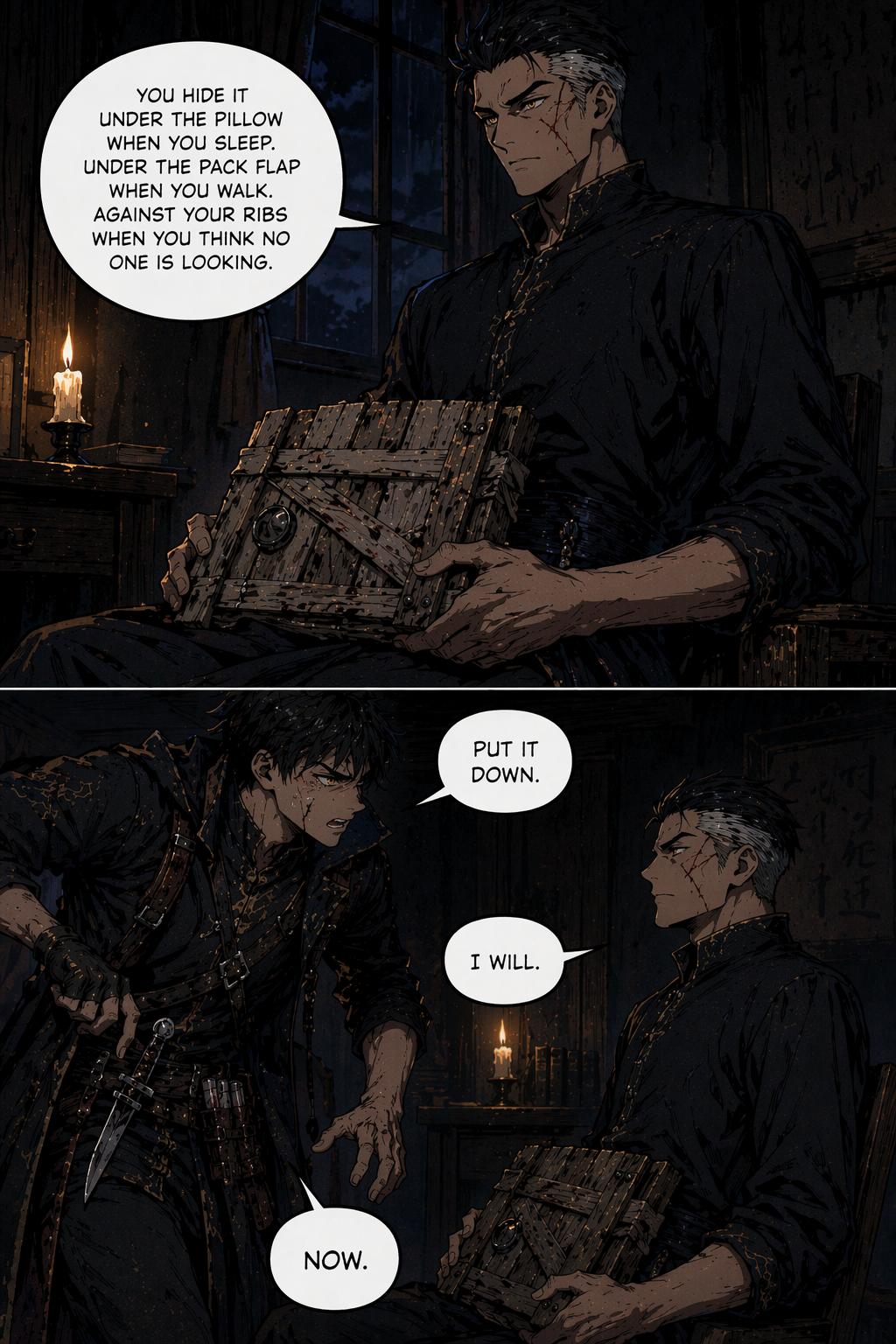 Panel 13