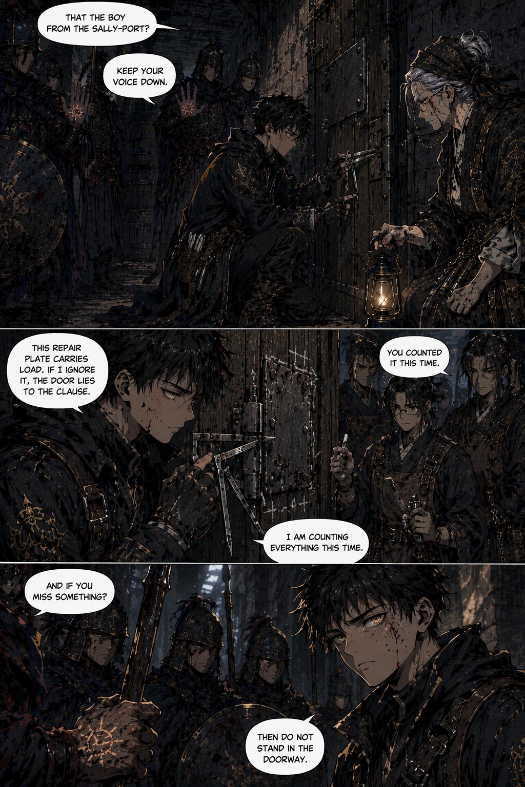 Panel 3