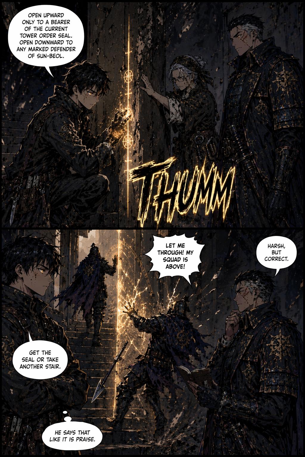 Panel 7