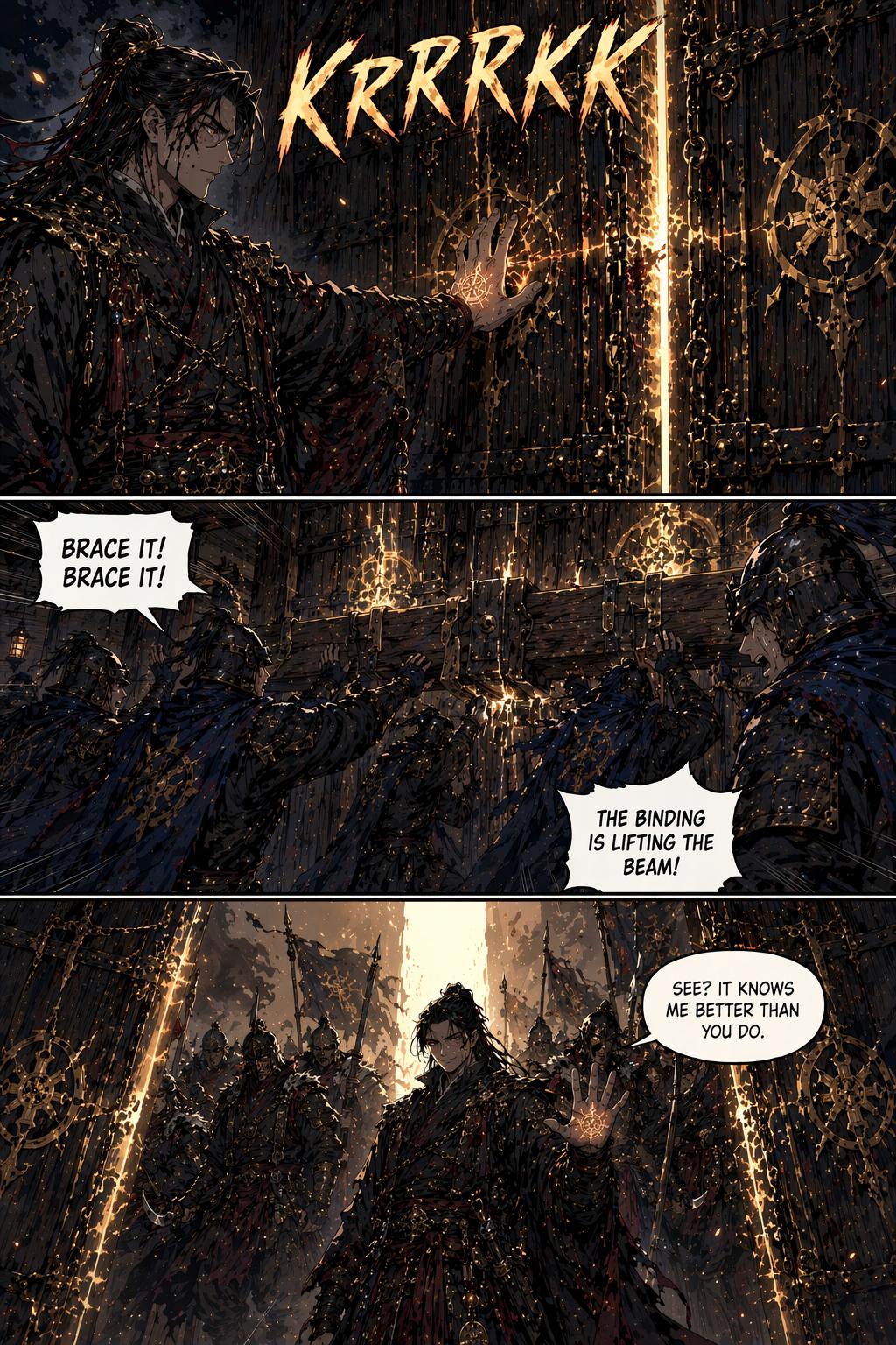 Panel 18