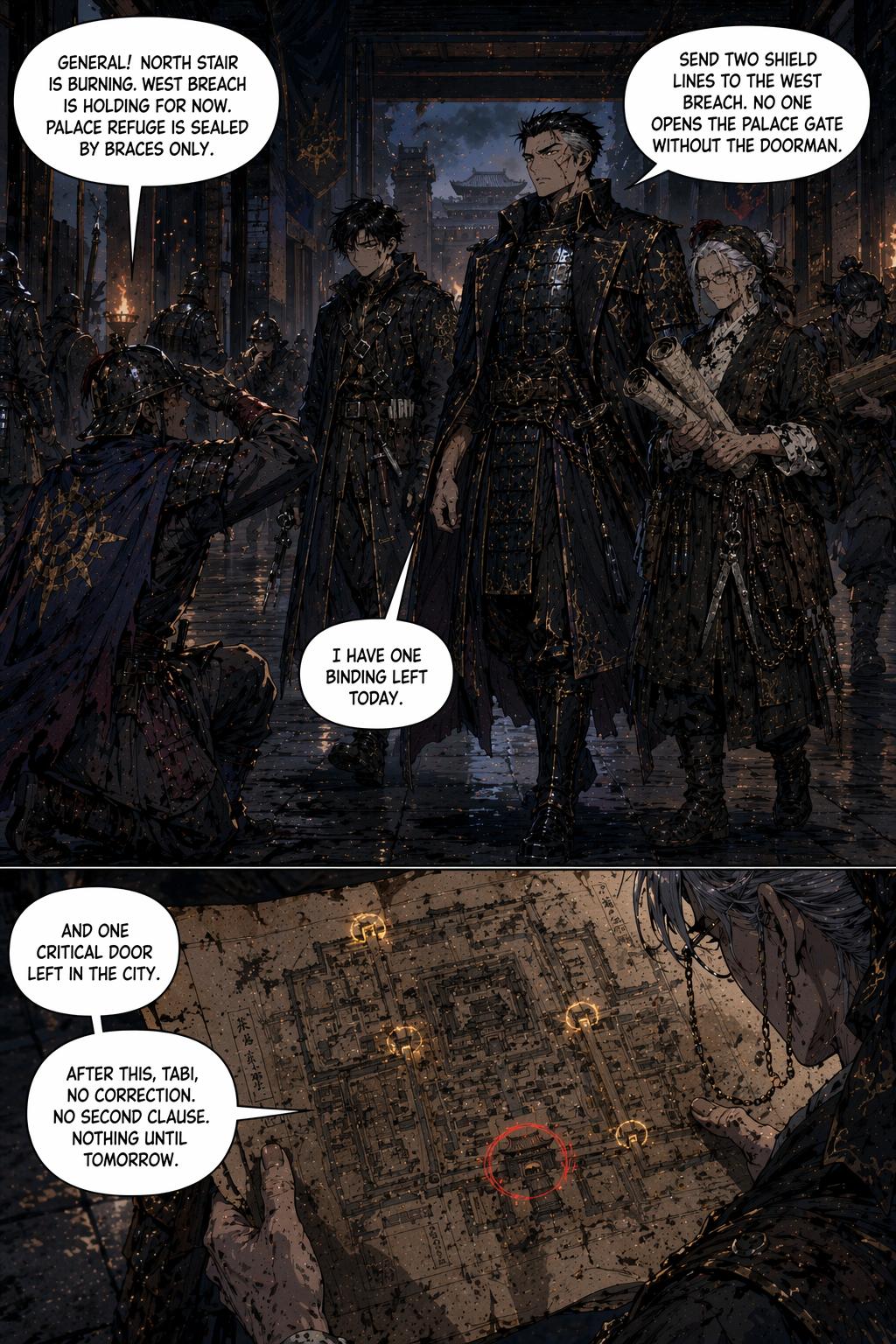 Panel 7