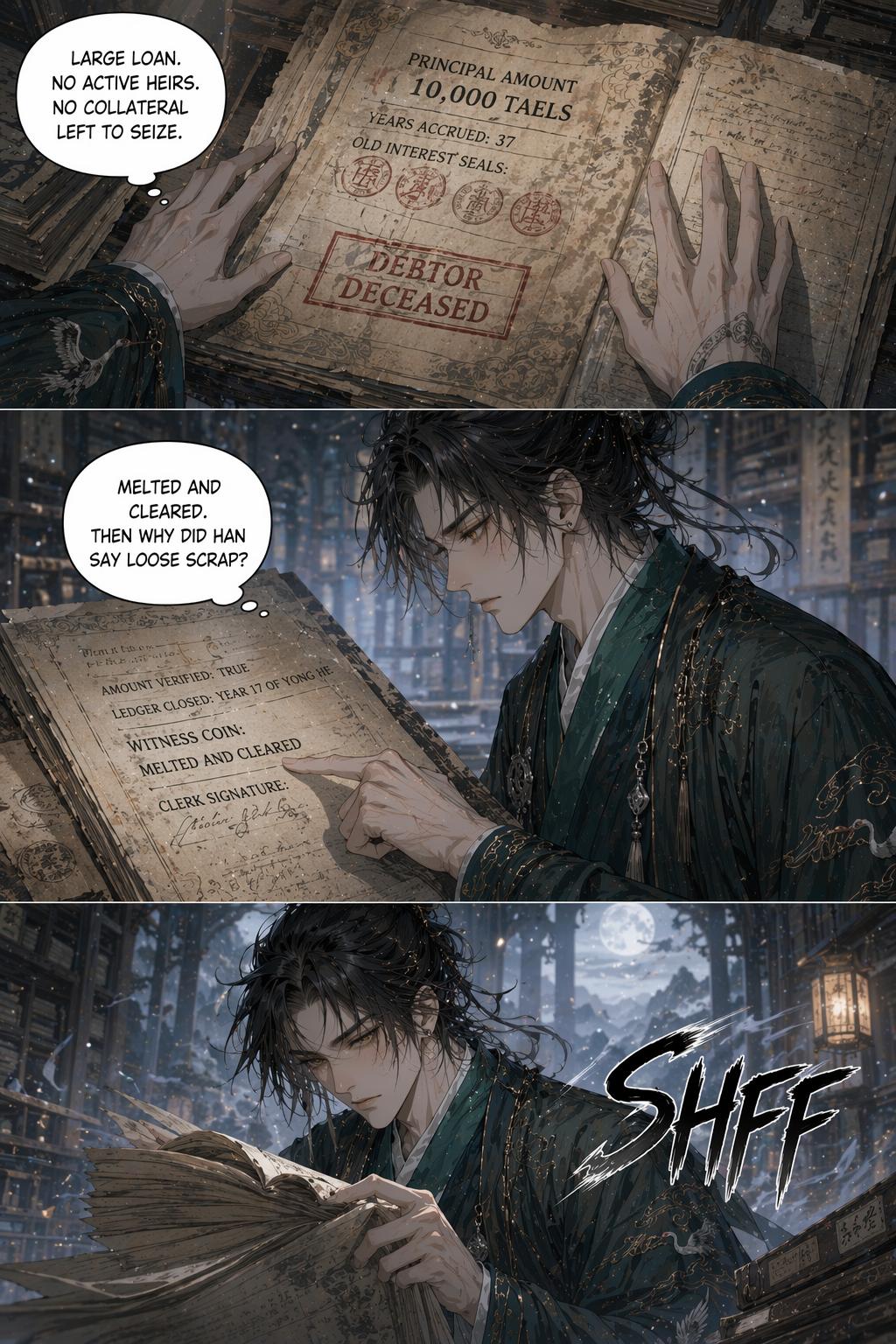 Panel 13