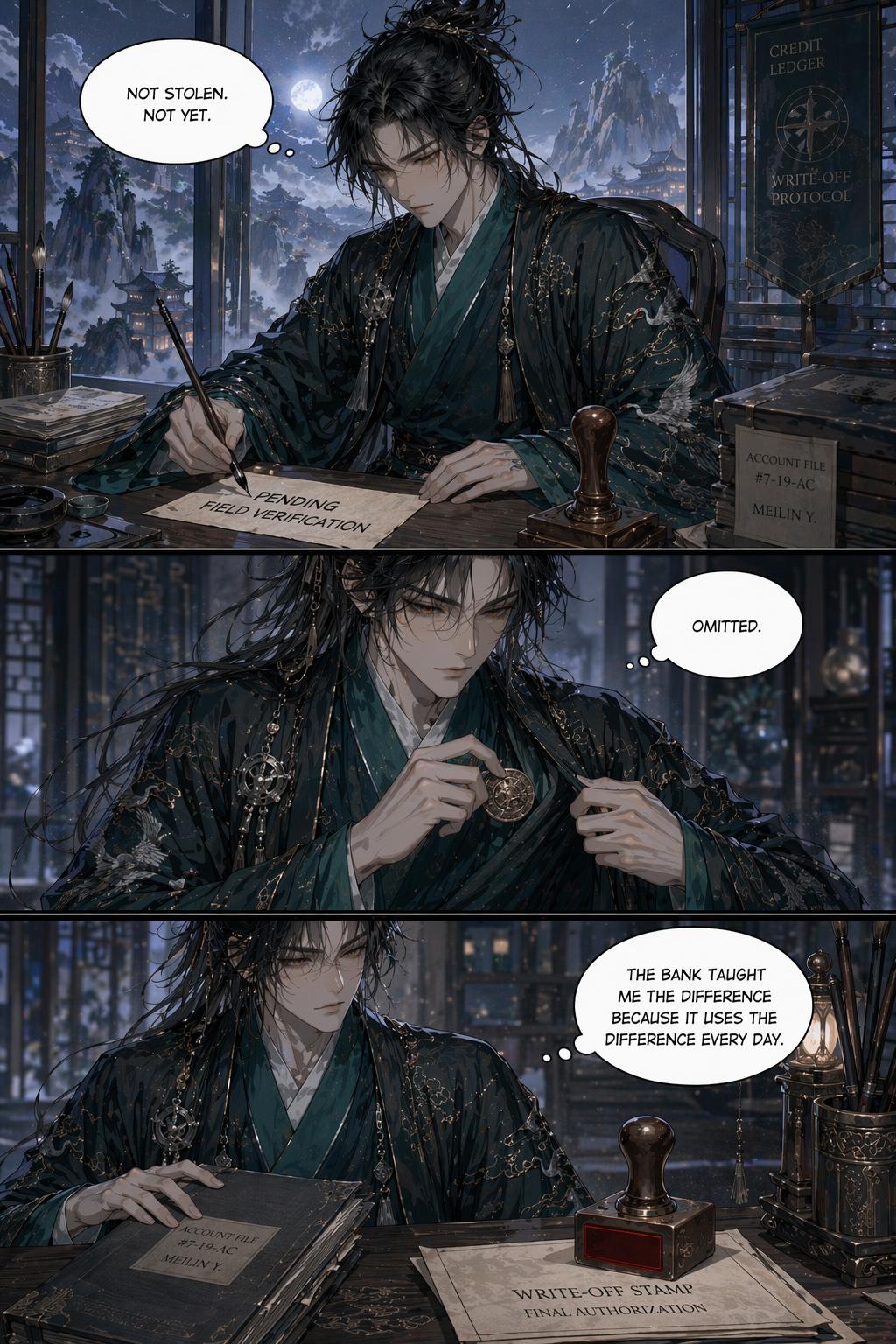 Panel 18