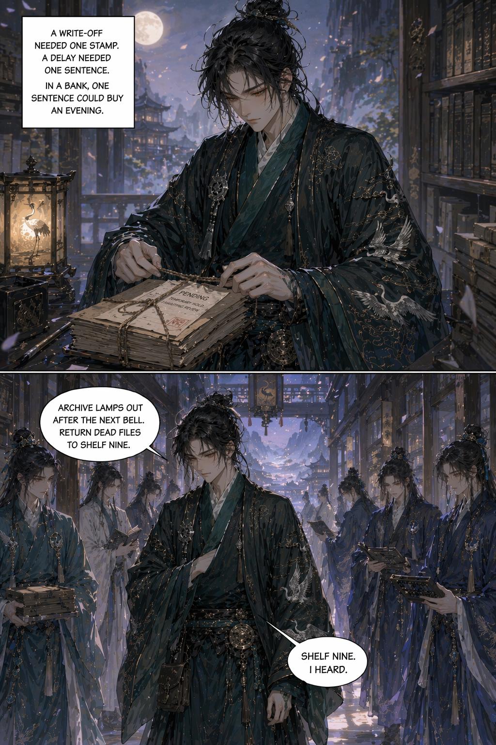 Panel 19