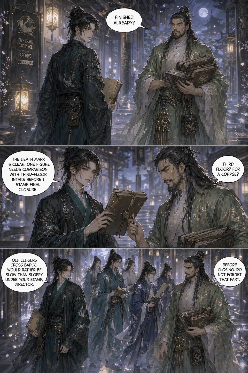 Panel 20