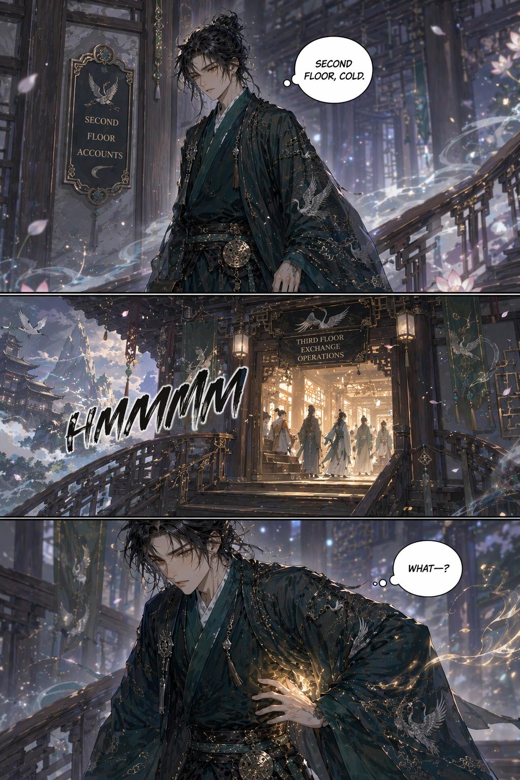 Panel 22
