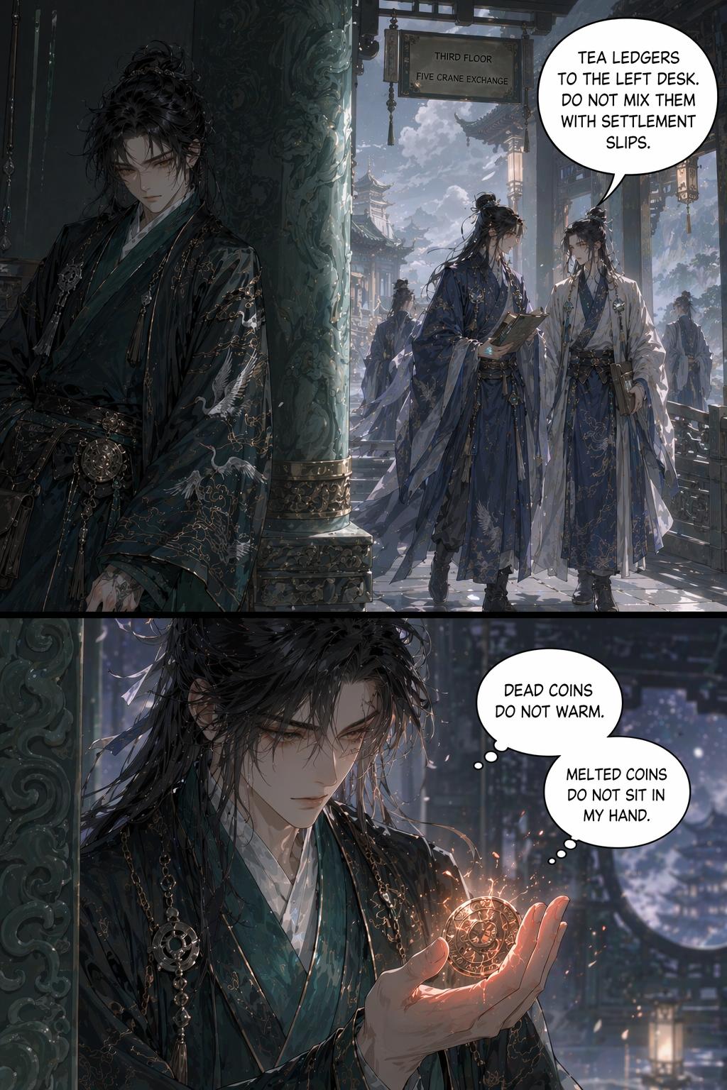 Panel 23
