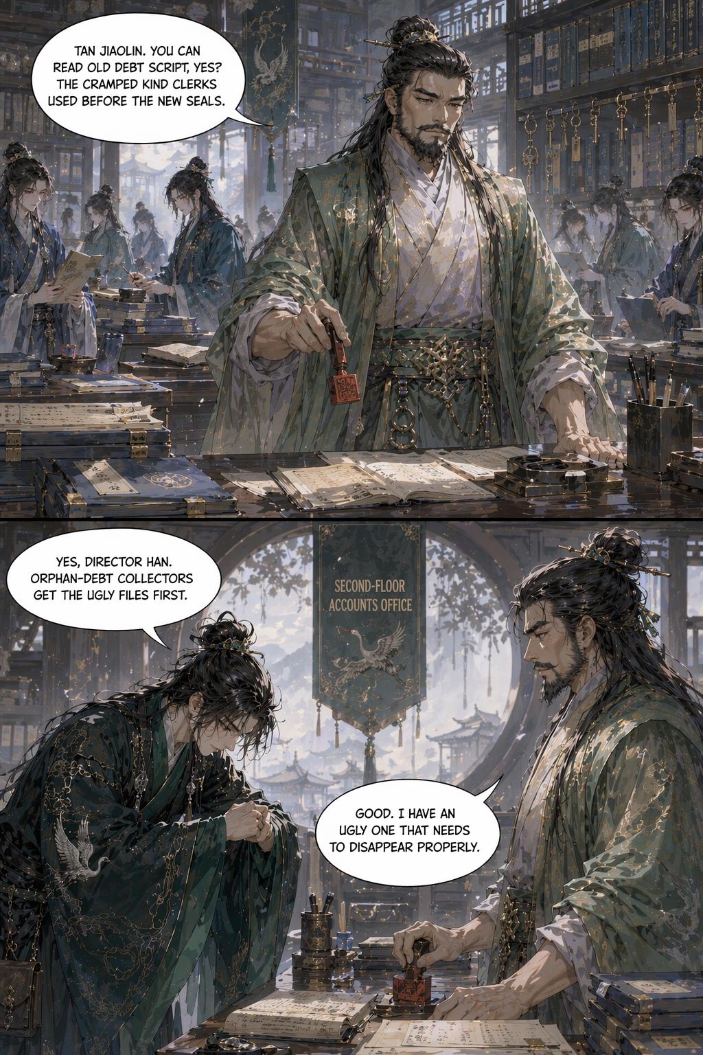 Panel 9