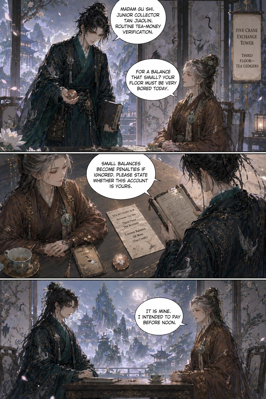 Panel 11