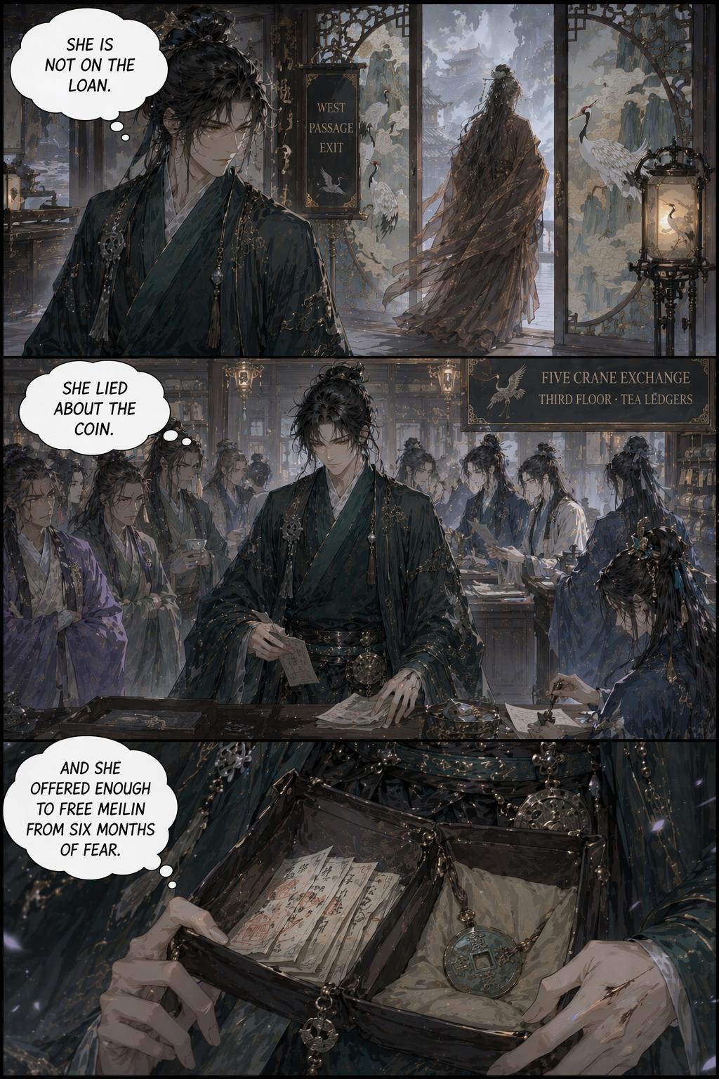 Panel 19
