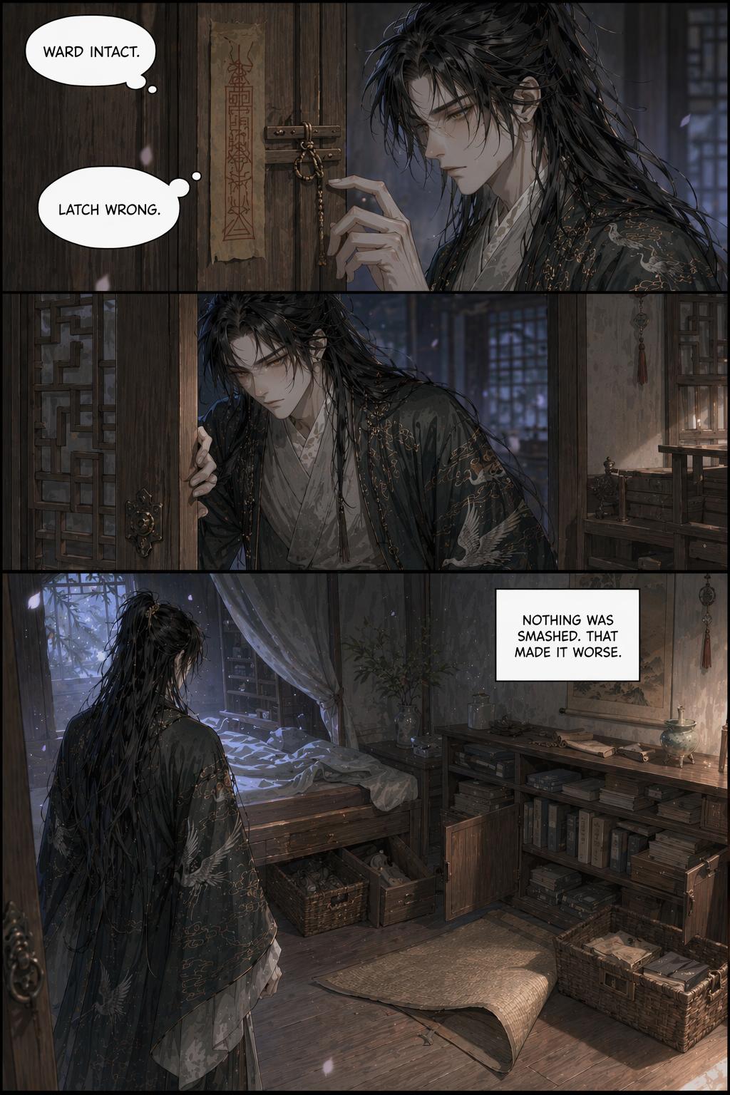 Panel 22