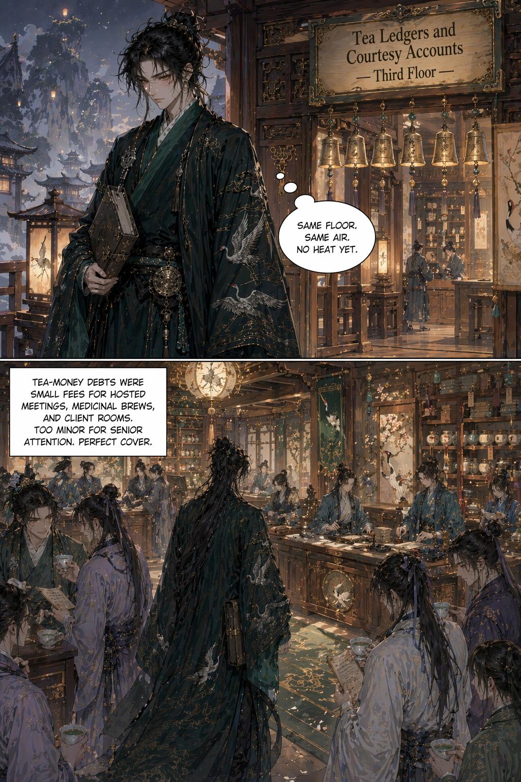 Panel 4