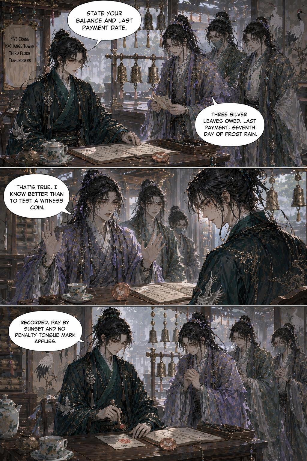 Panel 5
