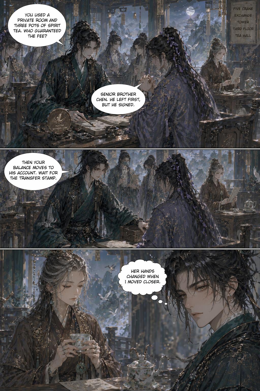 Panel 9