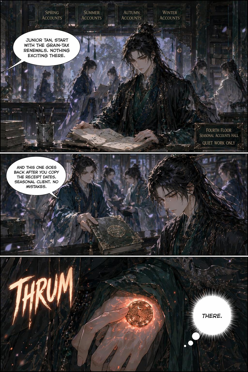 Panel 3