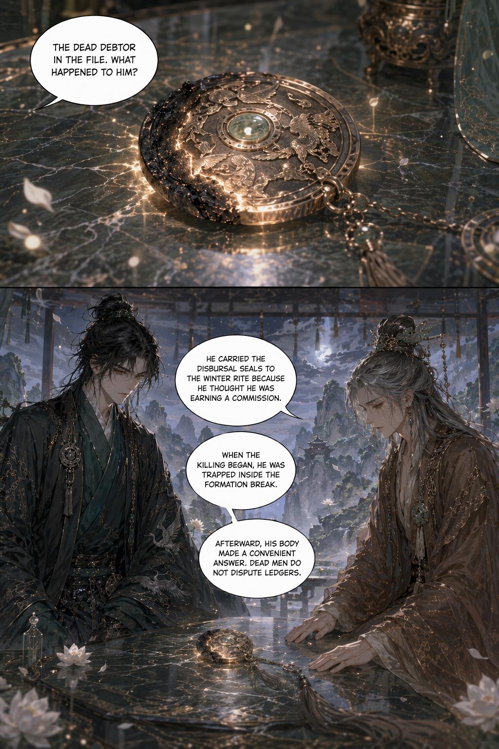 Panel 22