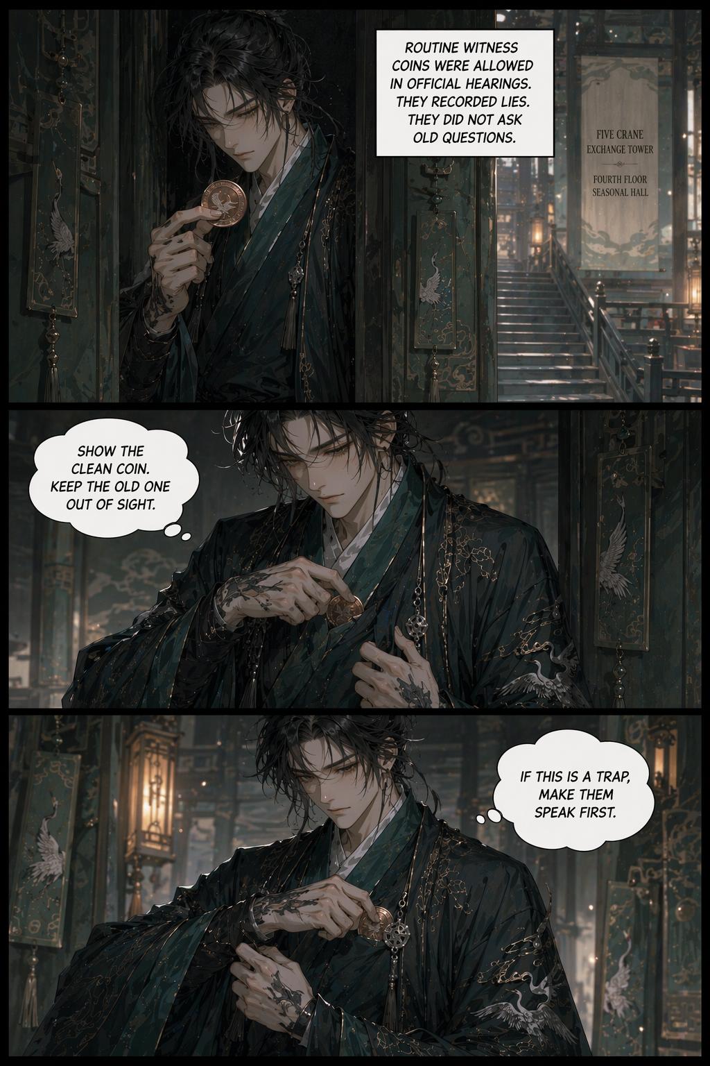 Panel 5