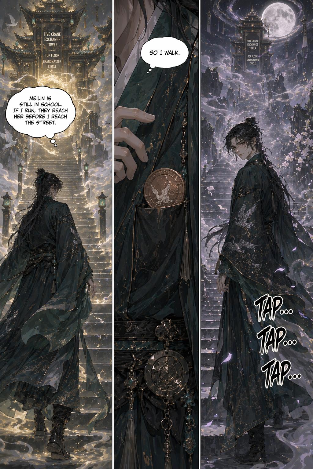 Panel 7
