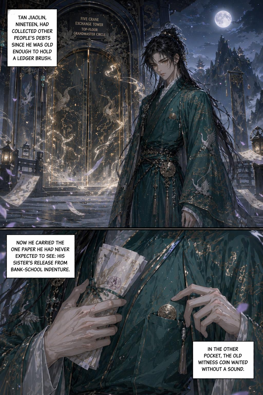 Panel 2