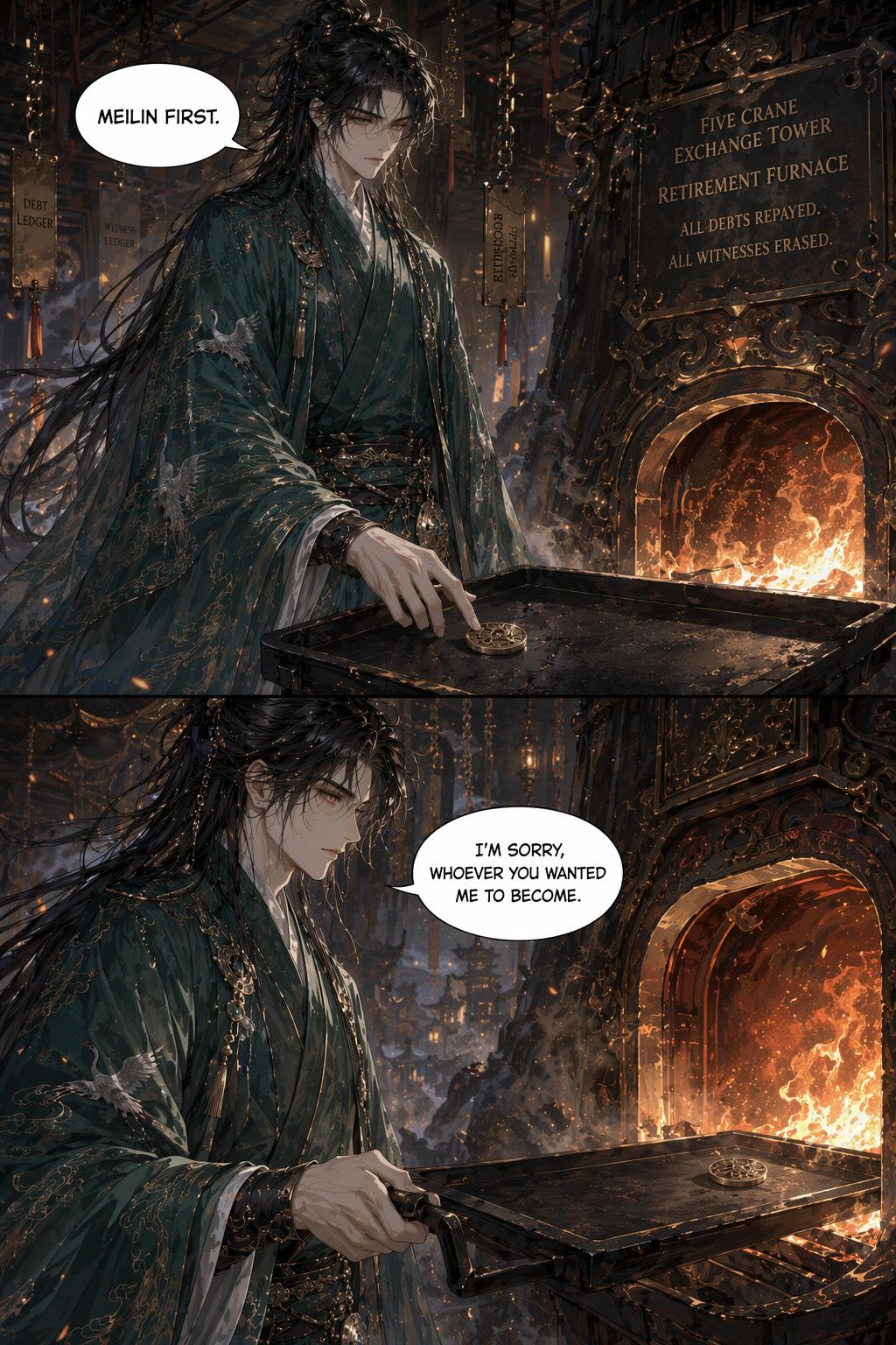 Panel 13