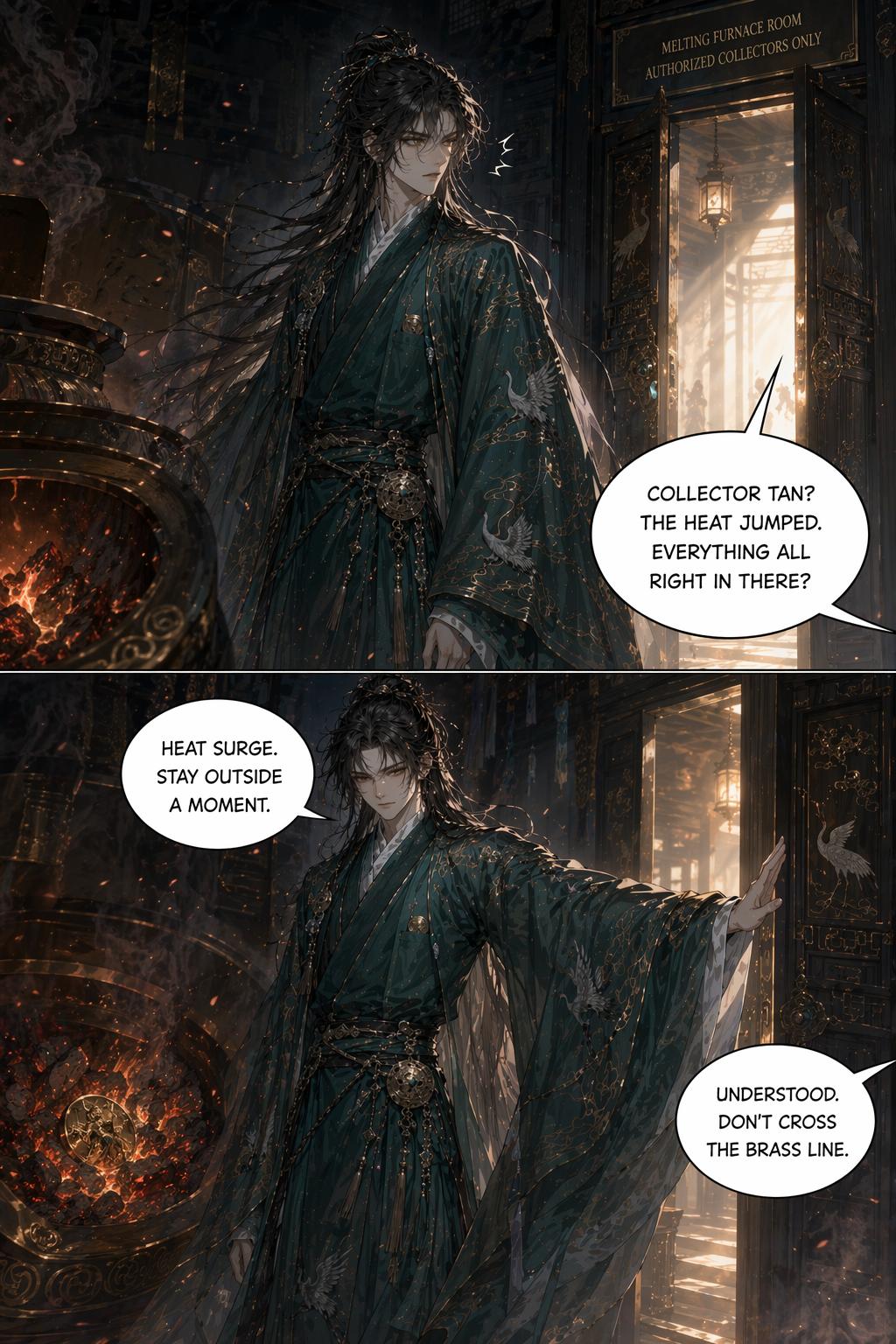 Panel 22