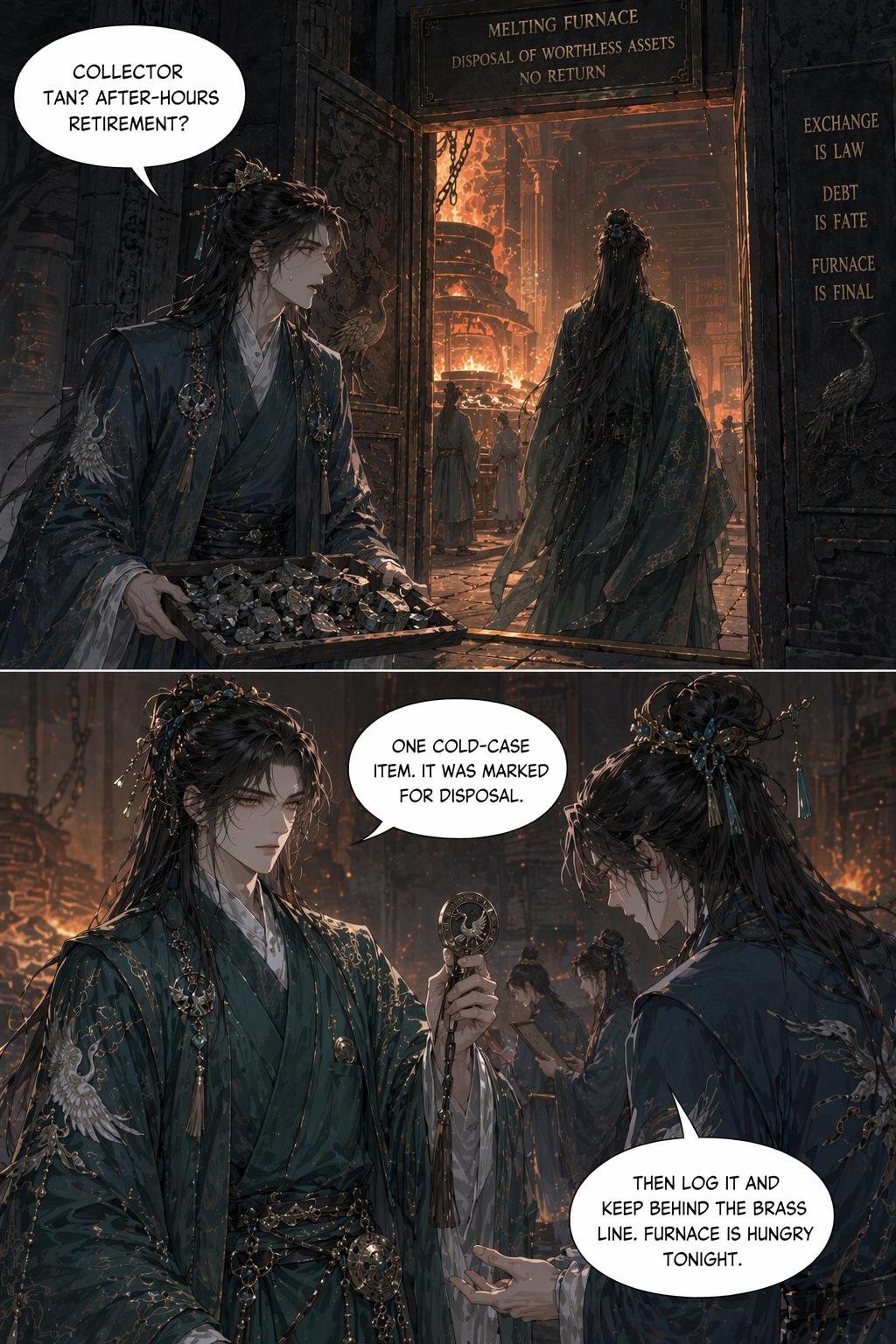 Panel 7