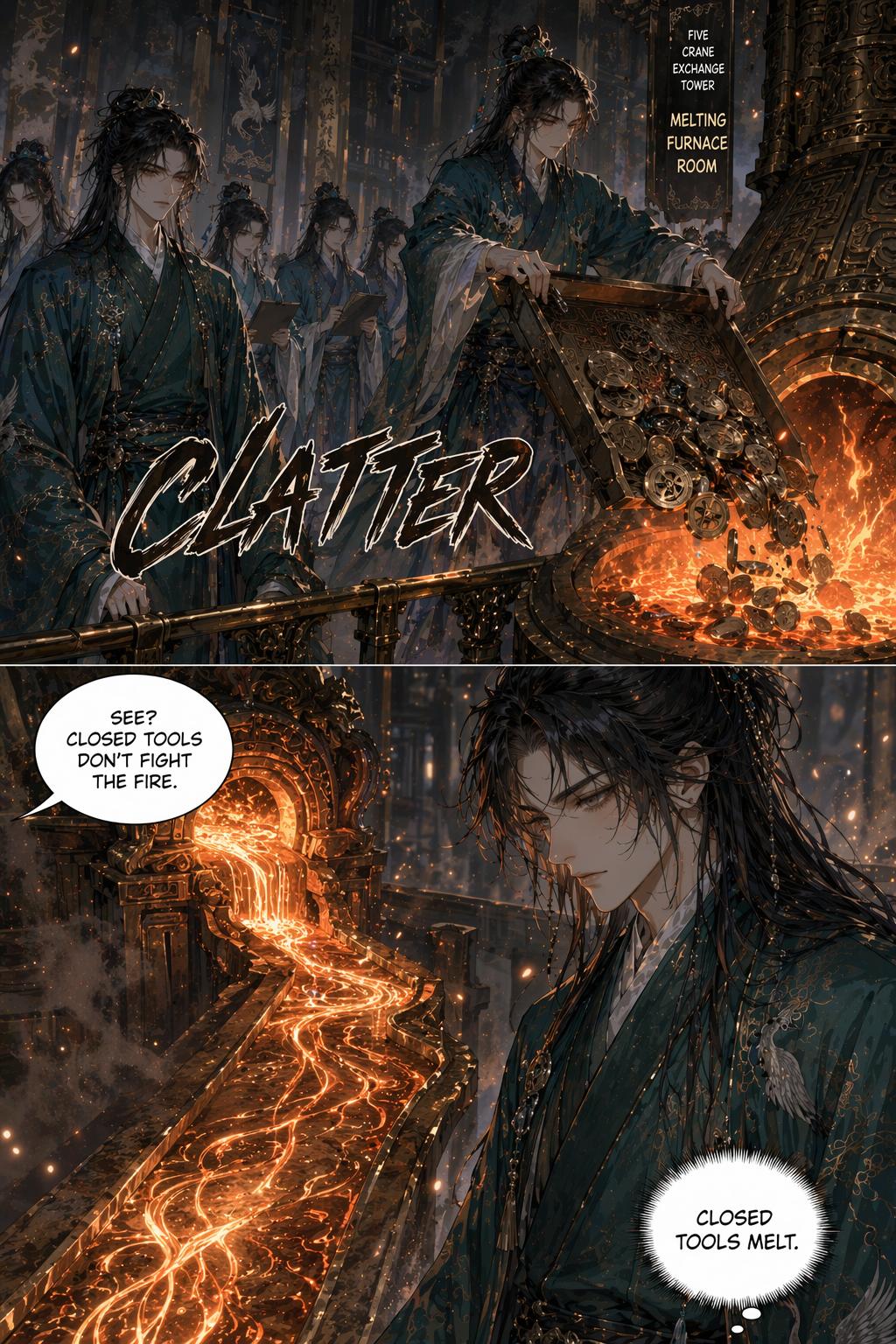 Panel 8