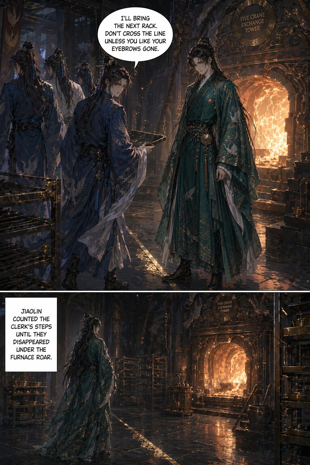 Panel 9