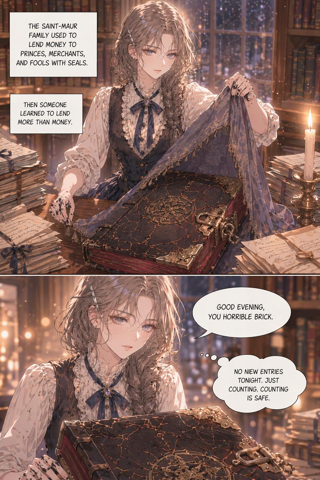 Panel 3
