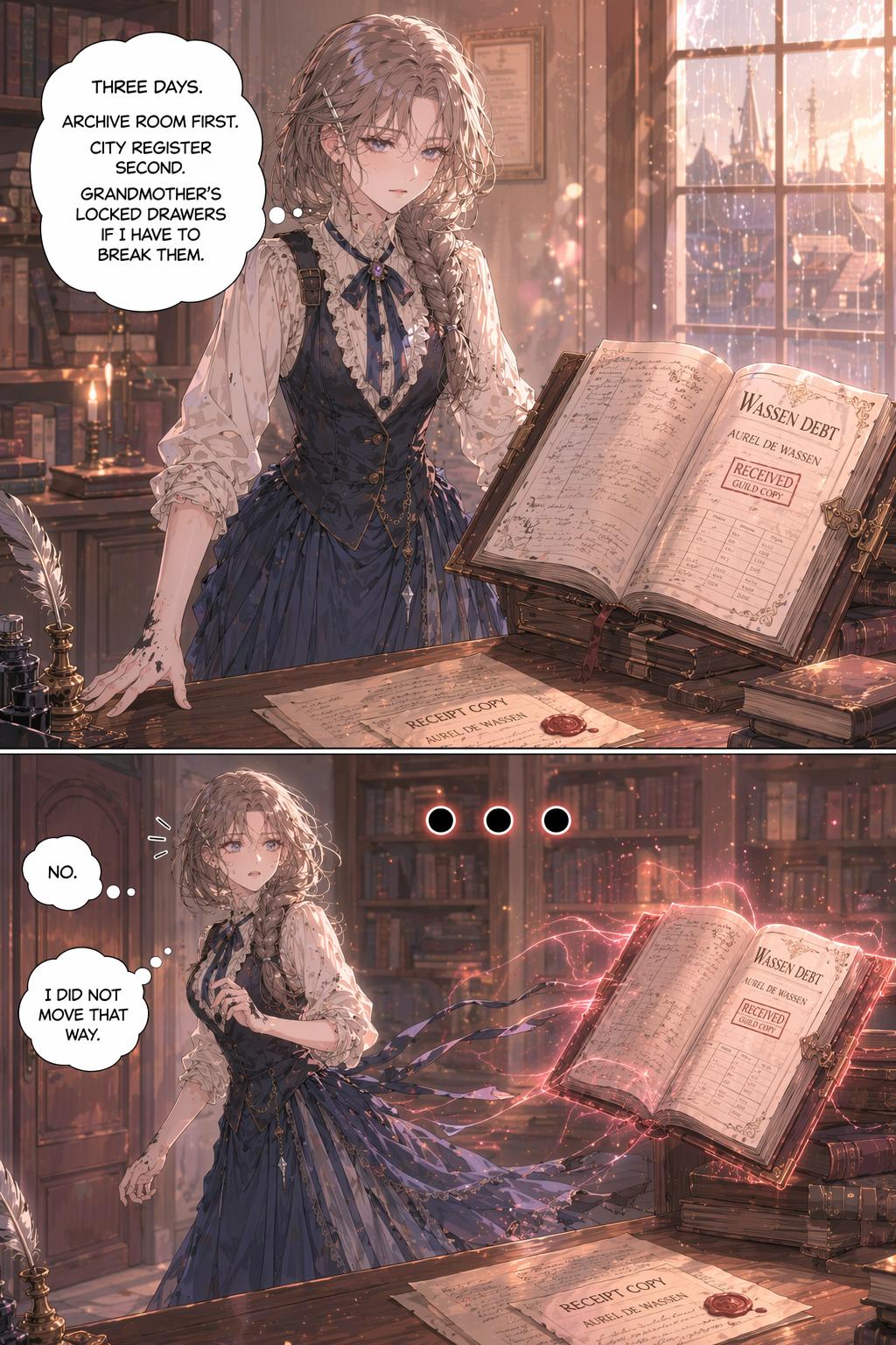 Panel 22