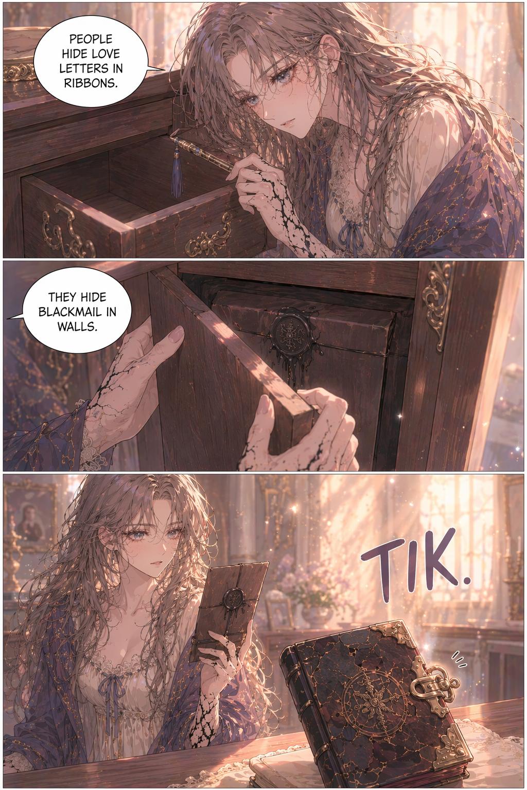 Panel 13