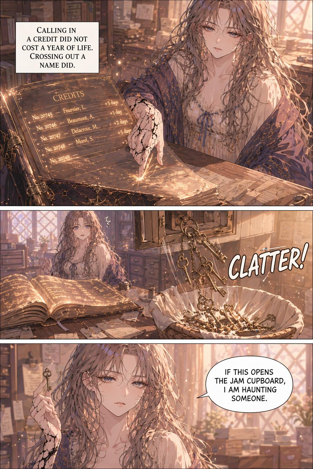 Panel 5