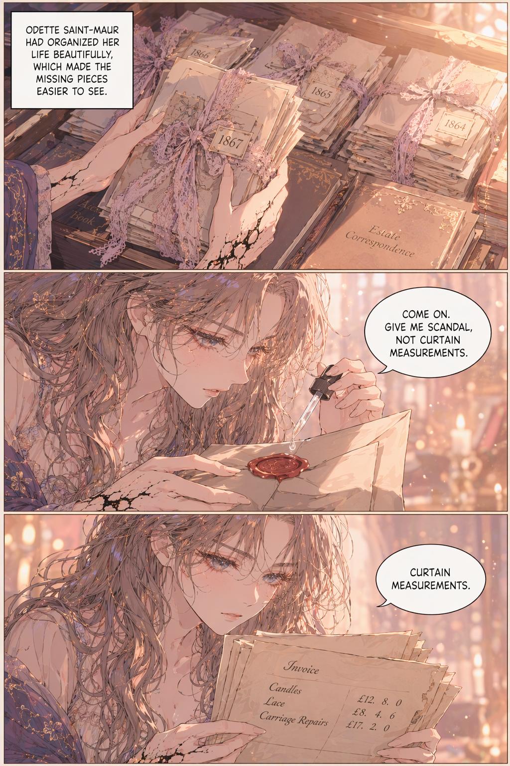 Panel 7