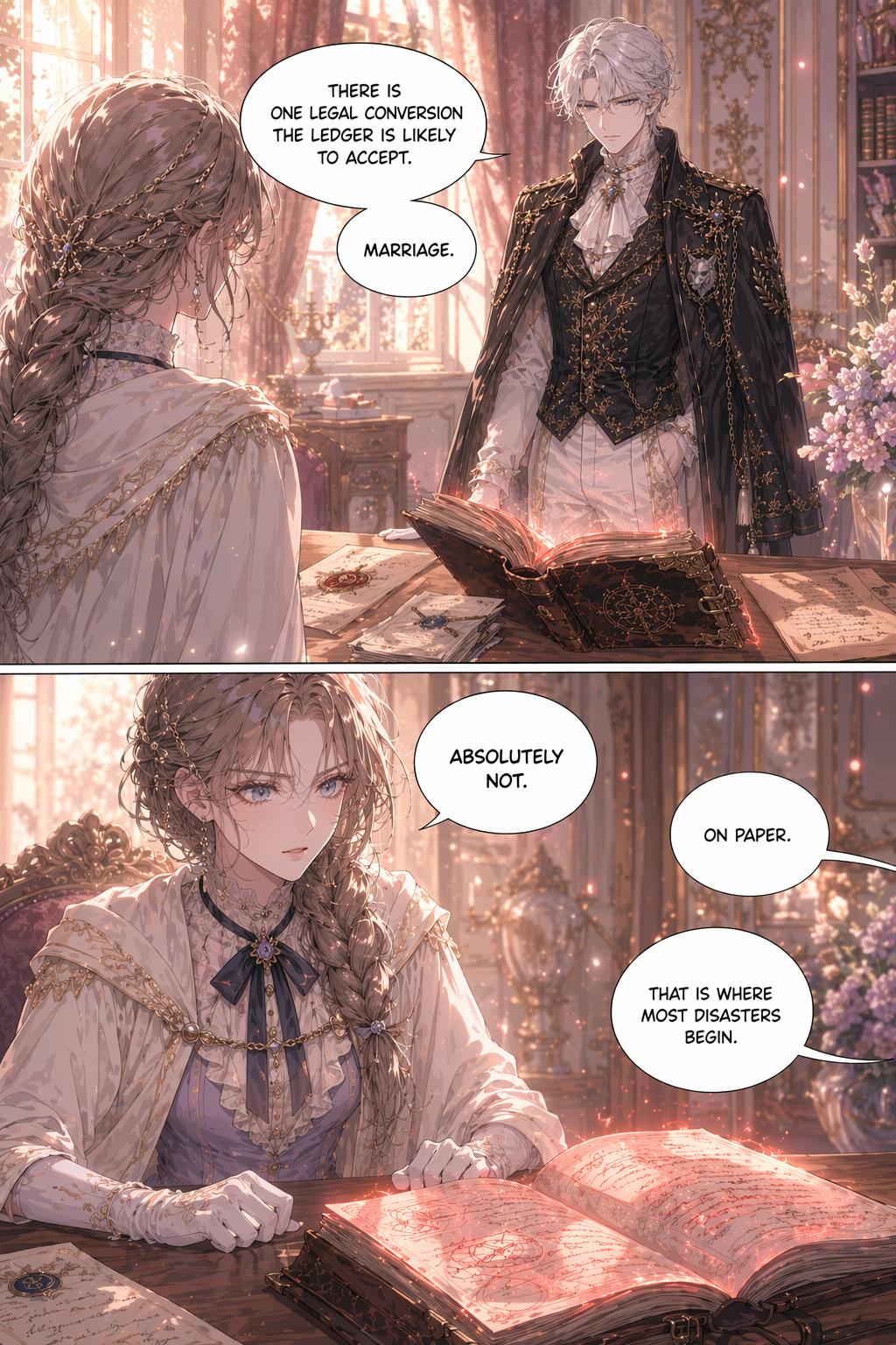 Panel 7