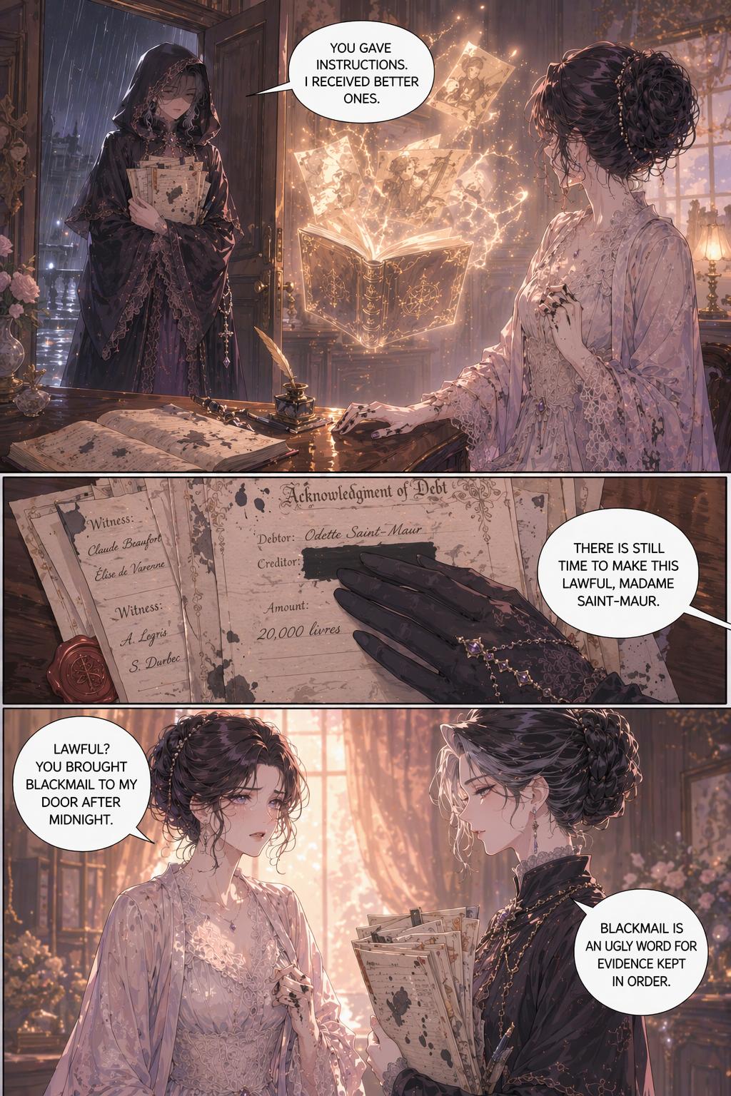 Panel 13