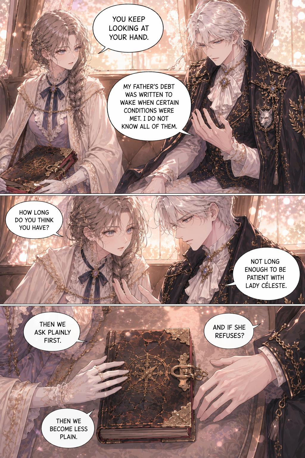 Panel 23