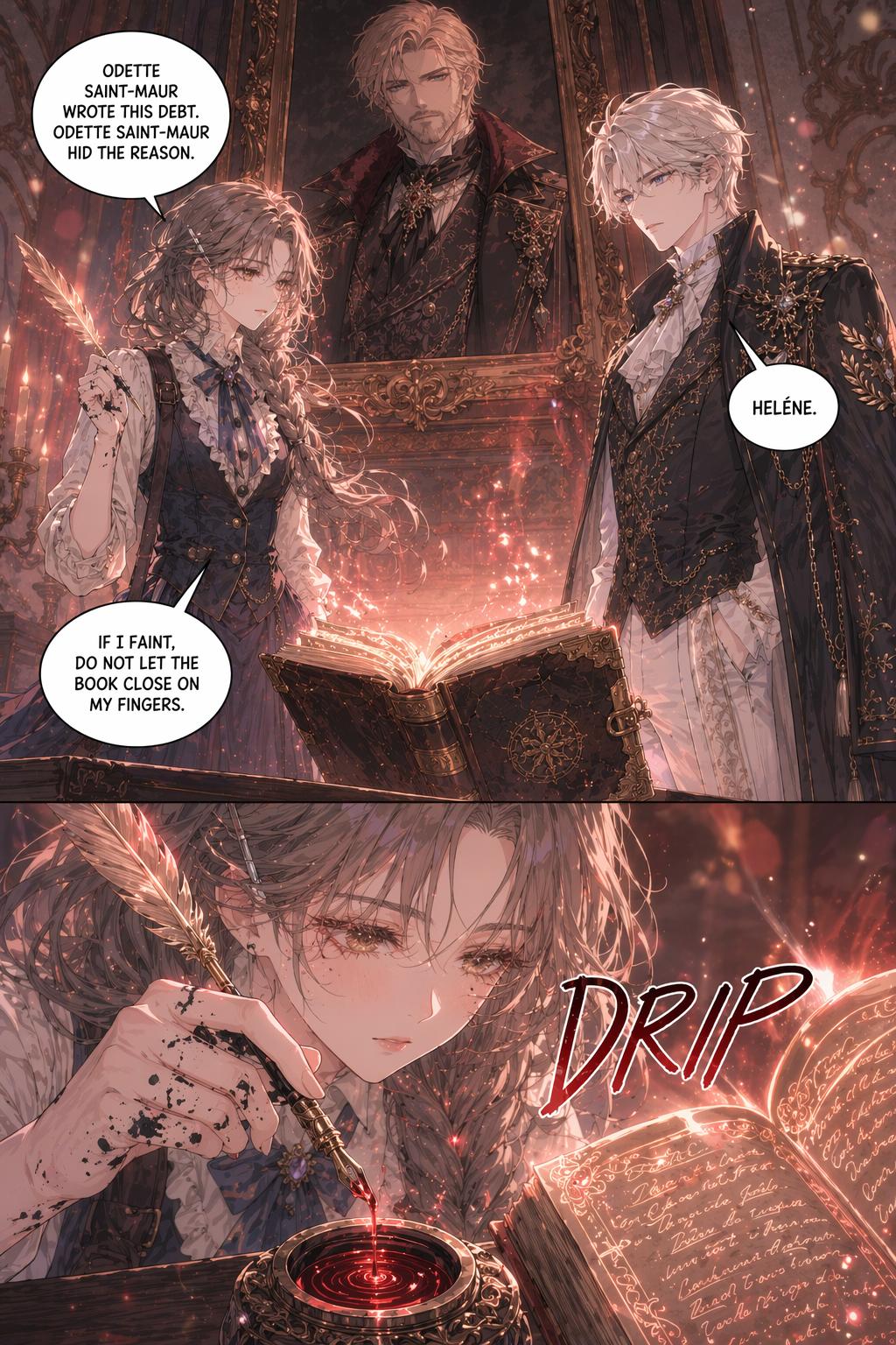 Panel 7