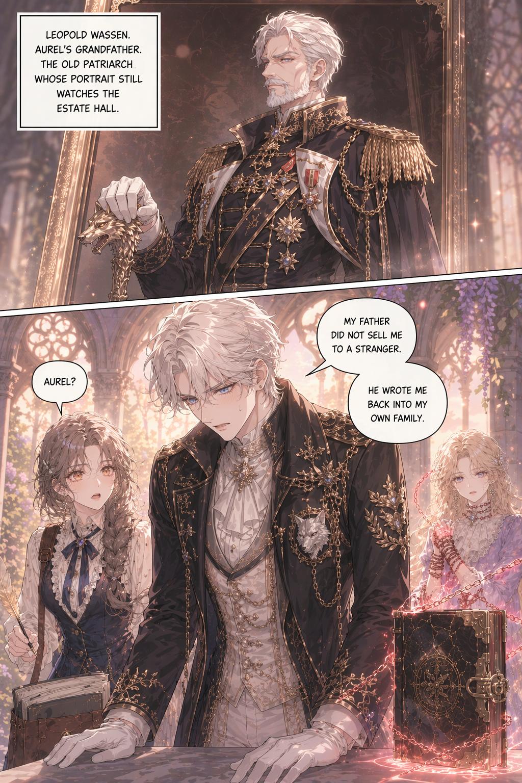 Panel 6