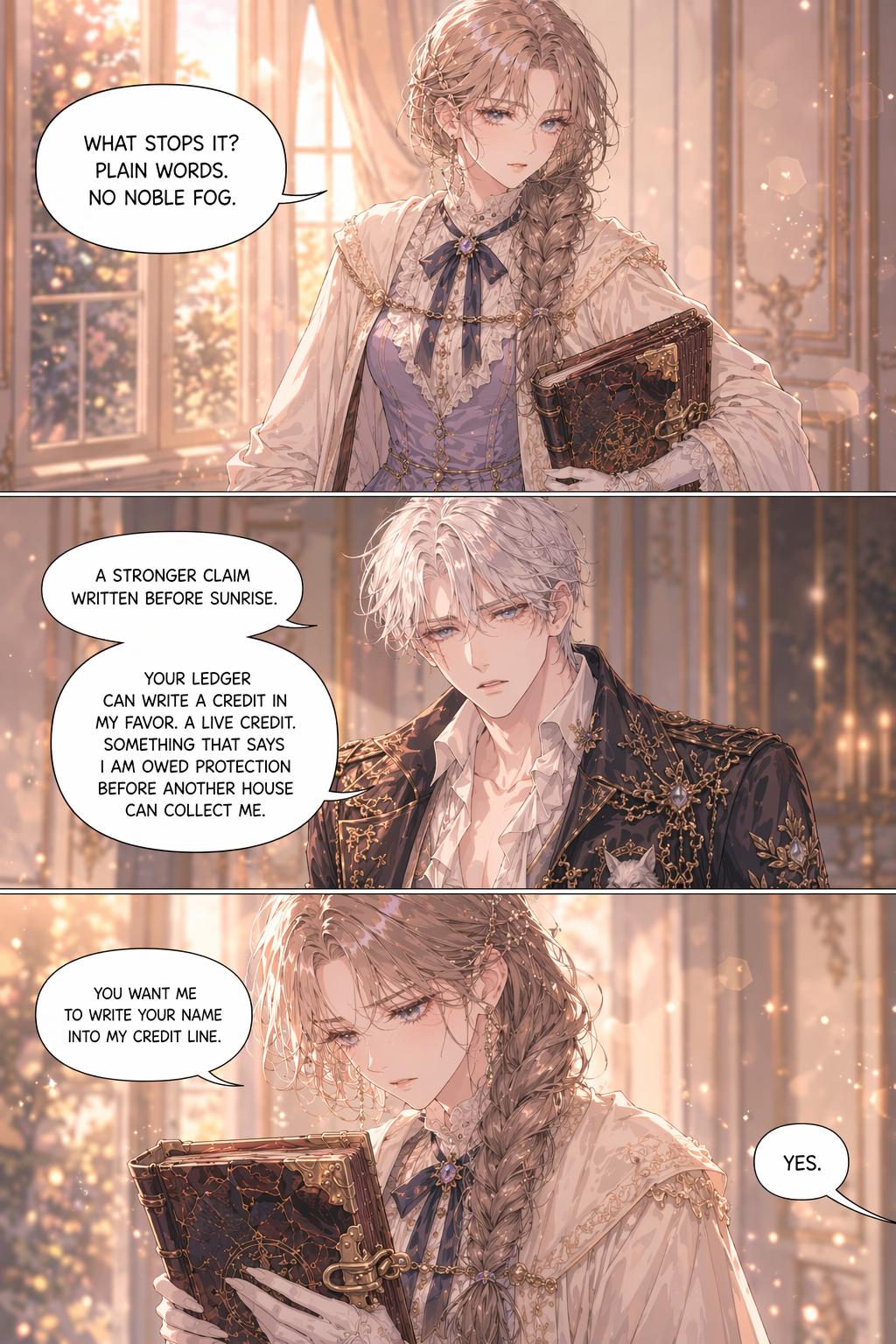 Panel 8