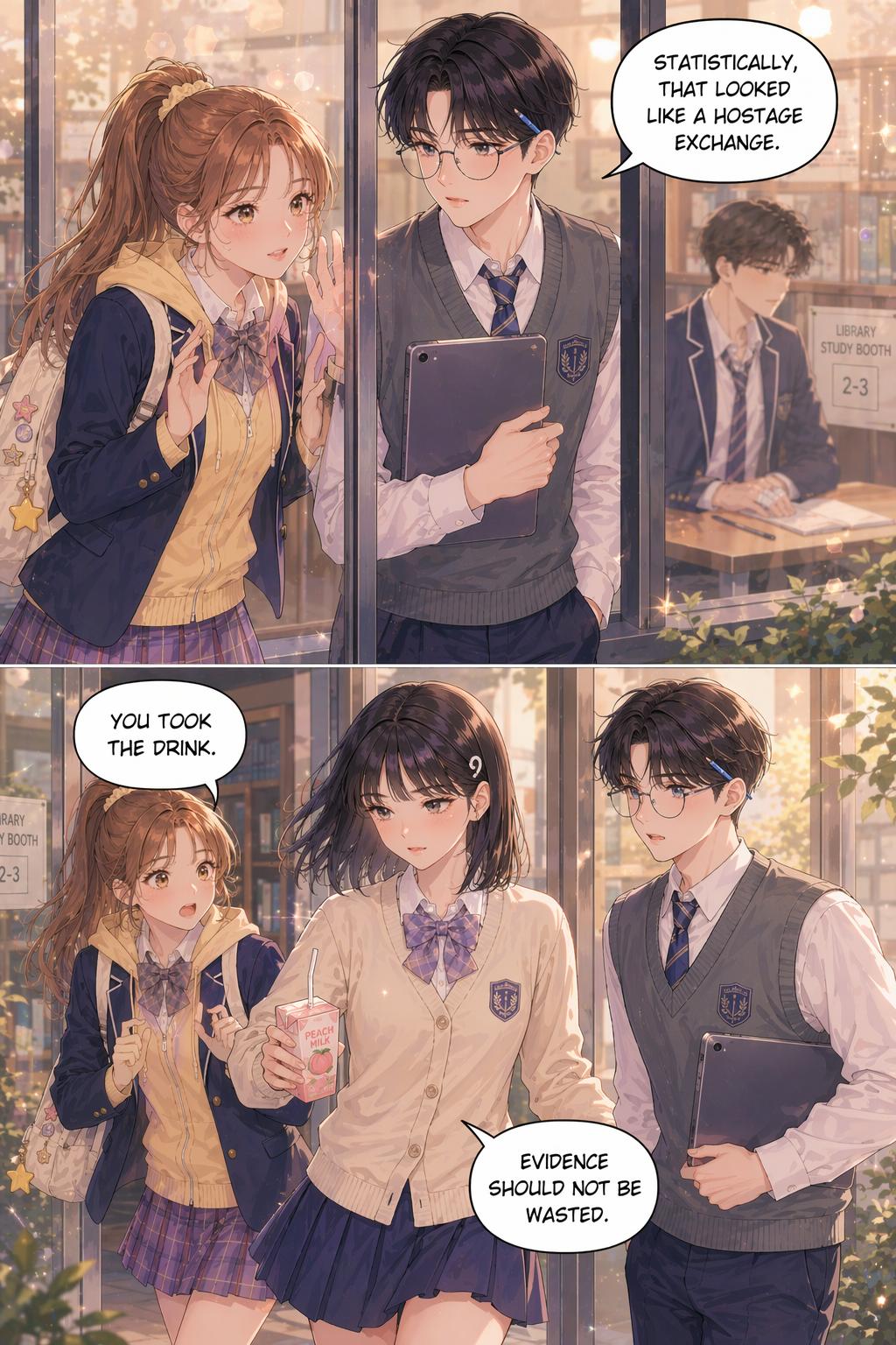 Panel 6
