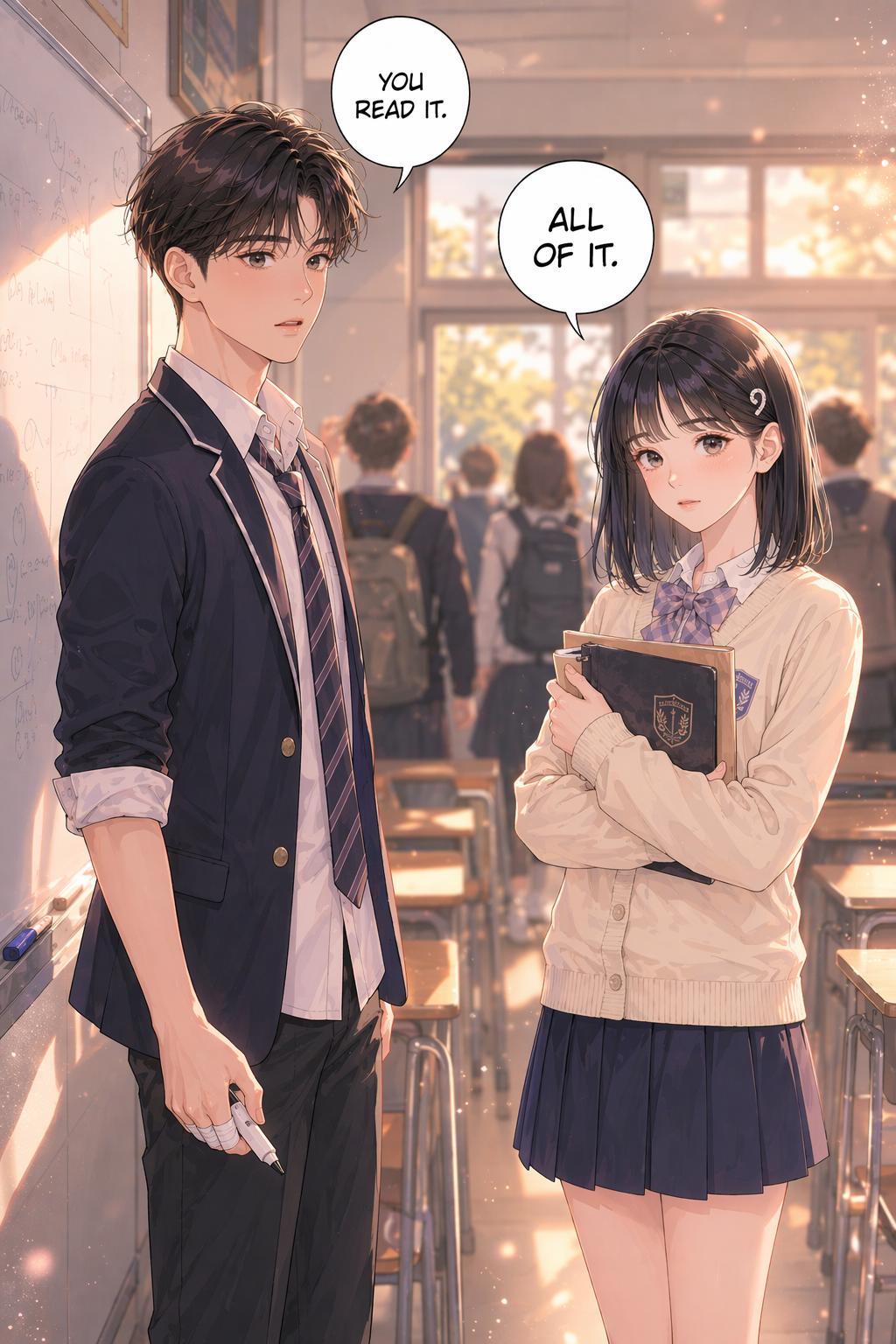 Panel 7