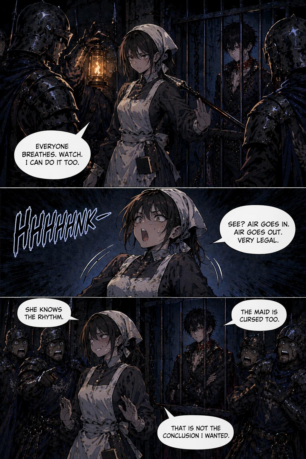 Panel 7